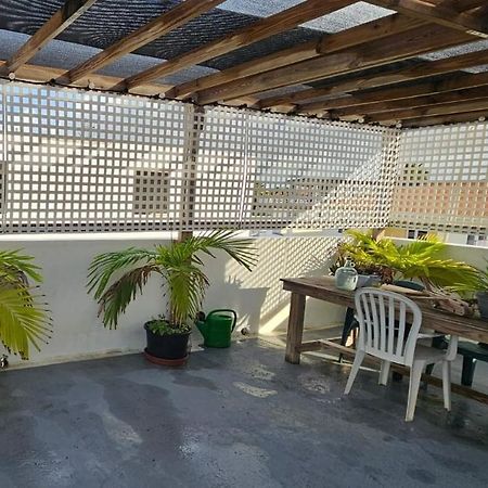 Moon Moods Curacao Apartment Grote Berg Exterior photo