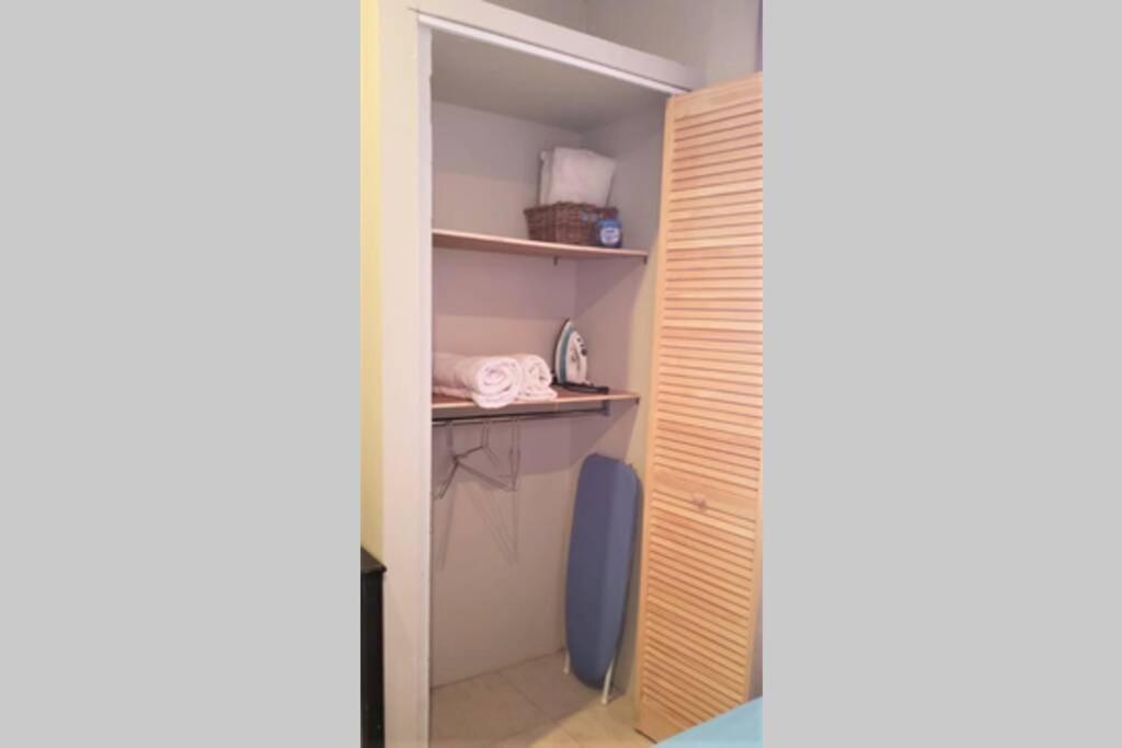 Moon Moods Curacao Apartment Grote Berg Exterior photo